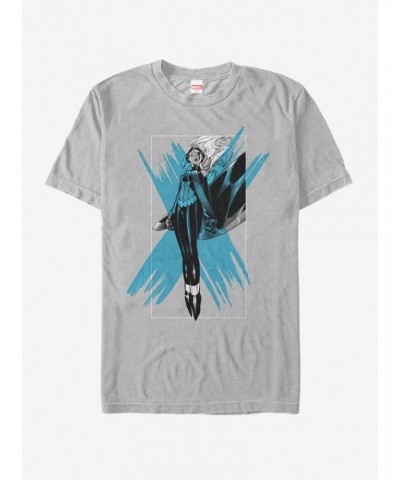 Marvel X-Men Storm Fly T-Shirt $6.12 T-Shirts