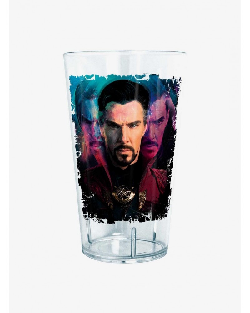 Marvel Doctor Strange in the Multiverse of Madness Strange Space Tritan Cup $6.35 Cups