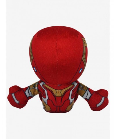 Marvel Iron Man Bleacher Creatures Kuricha 8" Plush $9.86 Plush