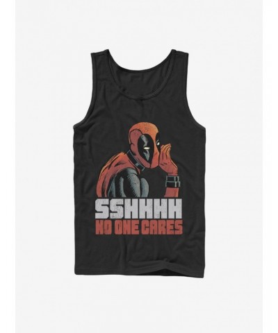 Marvel Deadpool No One Tank $8.17 Tanks