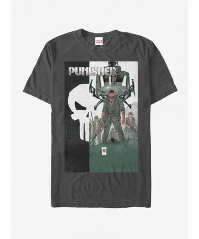 Marvel Punisher T-Shirt $9.37 T-Shirts