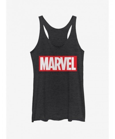 Marvel Brick Girls Tank $9.12 Tanks