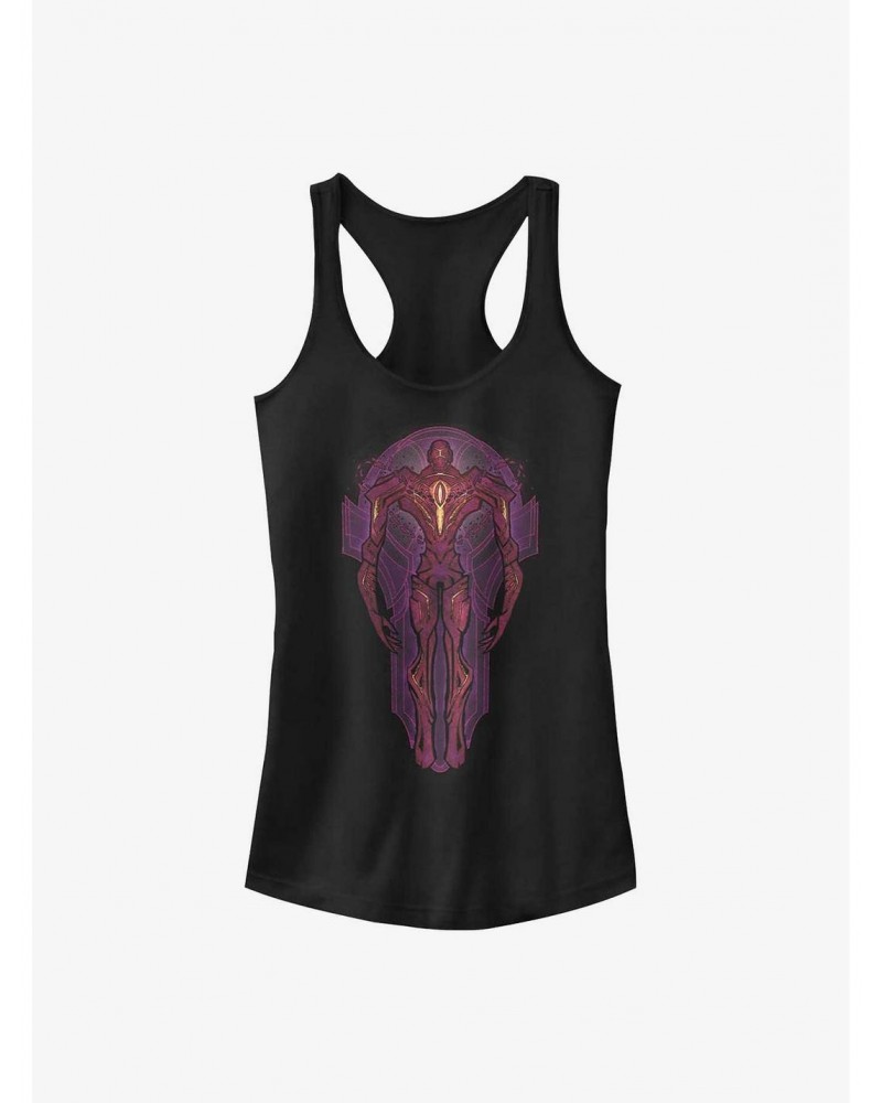 Marvel Eternals Stained Glass Girls Tank $9.36 Tanks