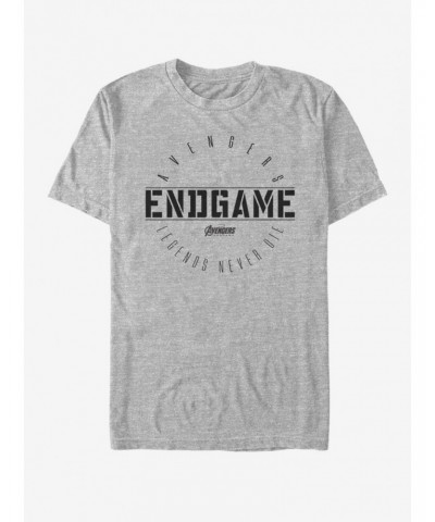 Marvel Avengers: Endgame Last Stand T-Shirt $8.41 T-Shirts