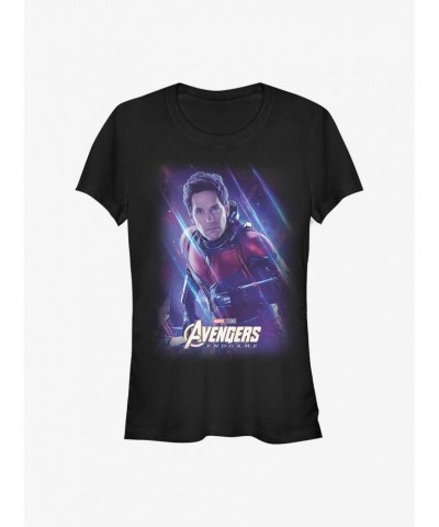 Marvel Ant-Man Space Ant Girls T-Shirt $5.98 T-Shirts