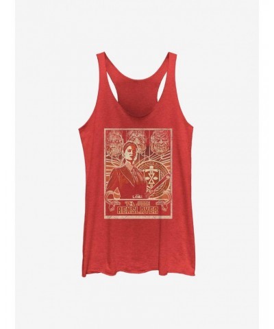 Marvel Loki TVA Judge Renslayer Girls Tank $6.84 Tanks