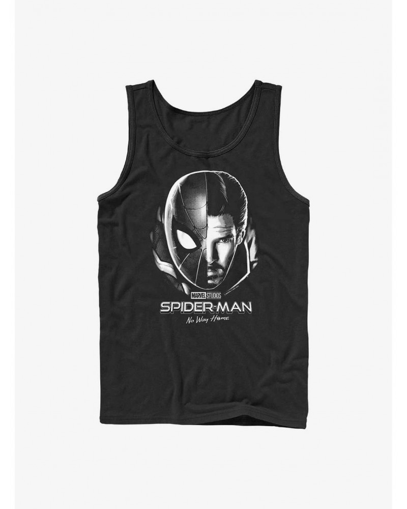 Marvel Spider-Man: No Way Home Magical Combination Tank $7.17 Tanks