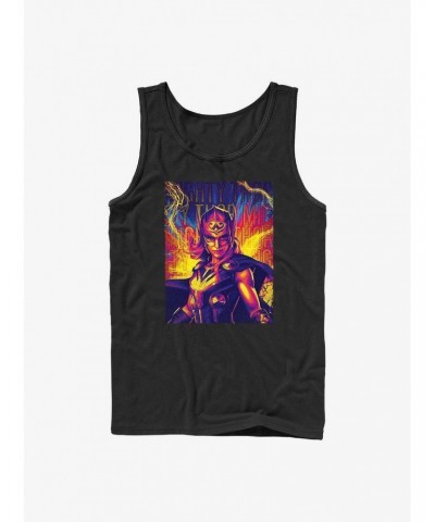 Marvel Thor: Love And Thunder Mighty Hero Lightning Tank $6.37 Tanks