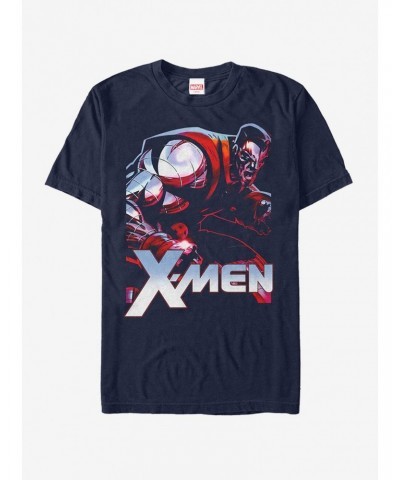 Marvel X-Men Colossus T-Shirt $7.65 T-Shirts