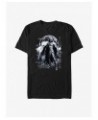 Marvel Moon Knight Dark Pose T-Shirt $9.56 T-Shirts