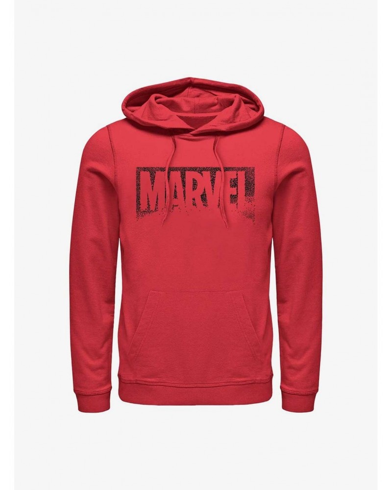 Marvel Snap Logo Hoodie $11.49 Hoodies