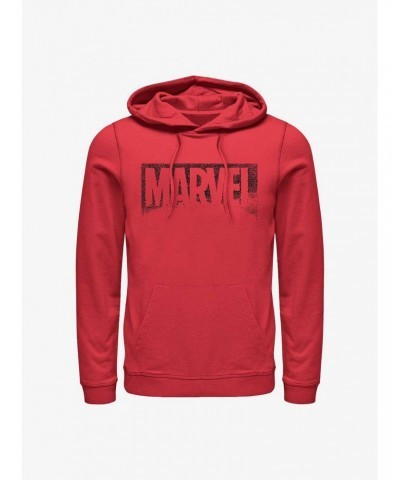 Marvel Snap Logo Hoodie $11.49 Hoodies