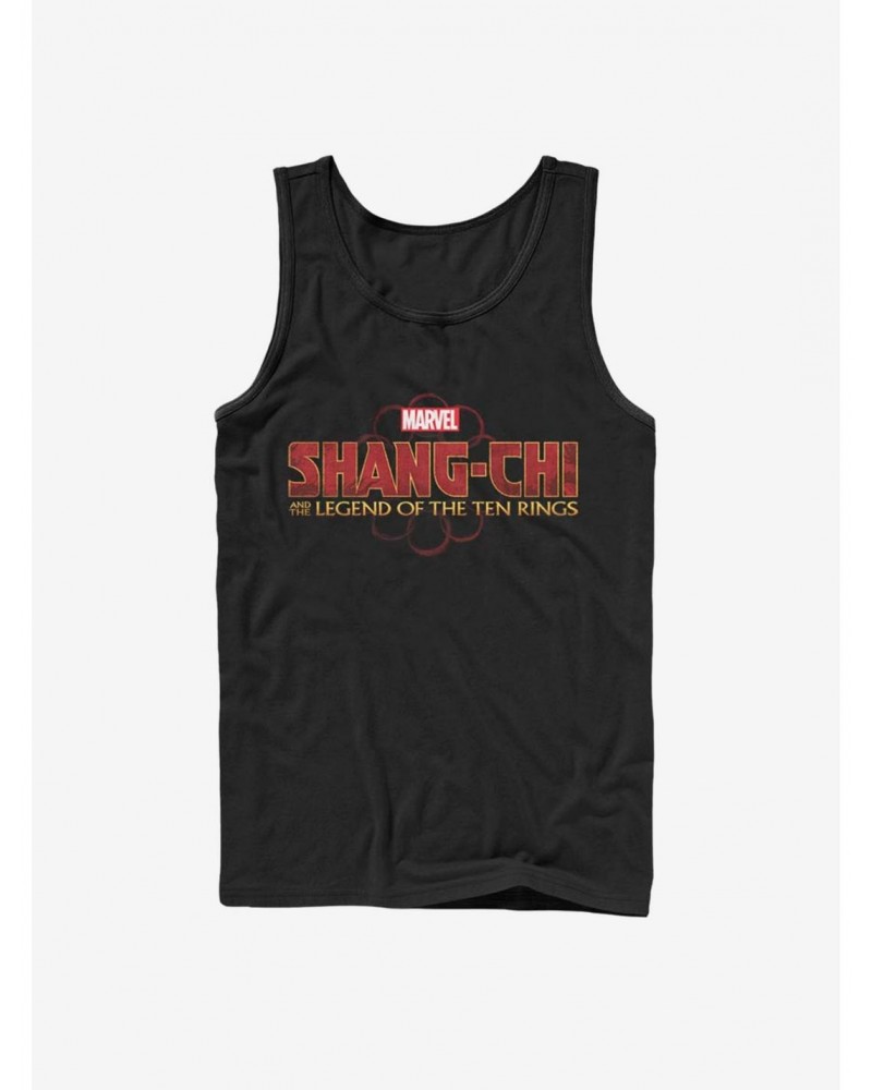 Marvel Shang-Chi And The Legend Of The Ten Rings Tank $7.57 Tanks