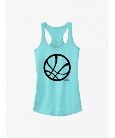 Marvel Doctor Strange In The Multiverse Of Madness Sanctum Sanctorum Logo Girls Tank $7.37 Tanks