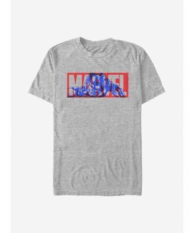 Marvel Ant-Man Lang Logo T-Shirt $9.56 T-Shirts