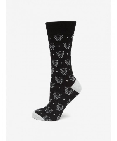 Marvel Black Panther Dot Socks $6.17 Socks