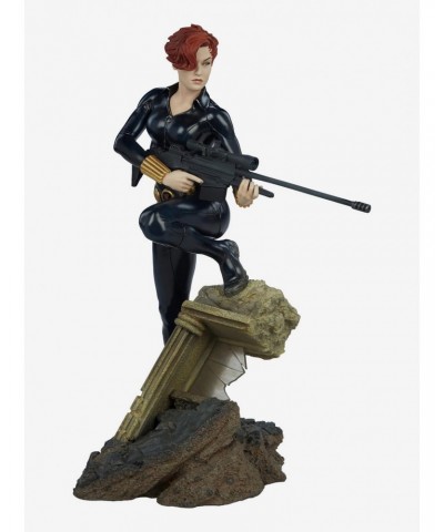 Marvel Black Widow Statue by Sideshow Collectibles $209.95 Collectibles