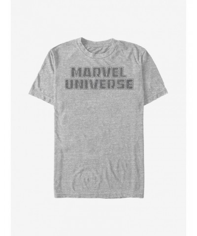 Marvel Universe T-Shirt $9.56 T-Shirts