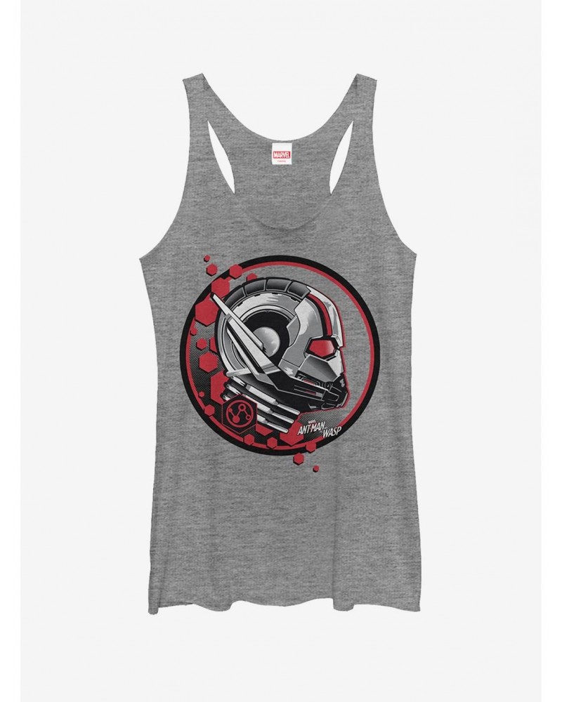 Marvel Ant-Man And The Wasp Profile Girls Tank $7.46 Tanks