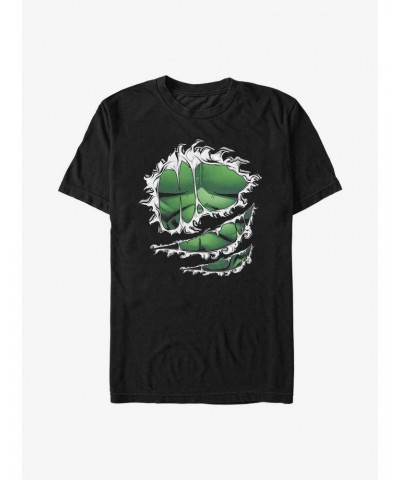 Marvel Hulk Costume T-Shirt $7.65 T-Shirts