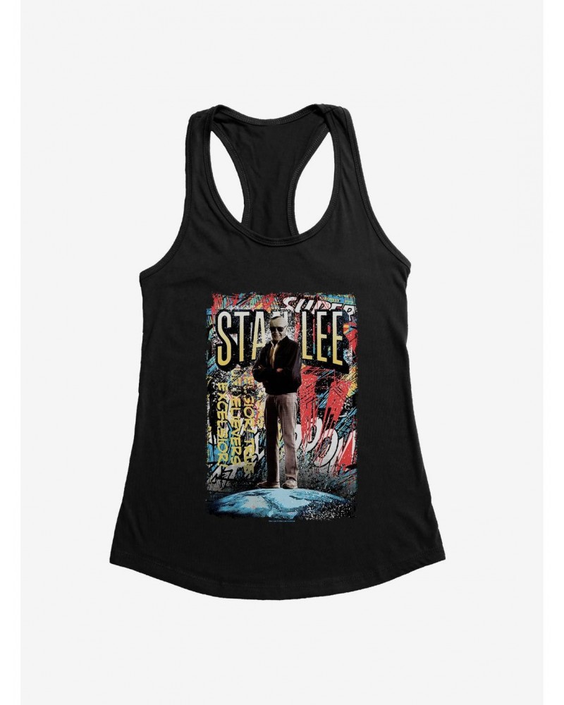 Stan Lee Universe True Believers Girls Tank $8.96 Tanks