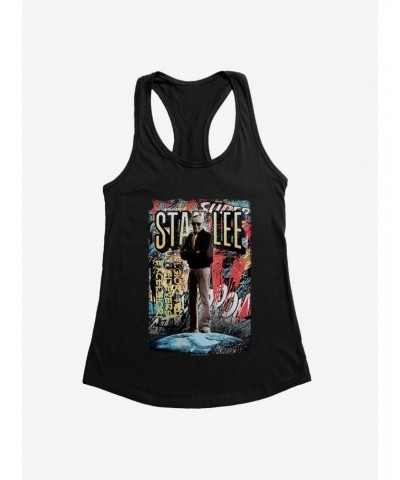 Stan Lee Universe True Believers Girls Tank $8.96 Tanks