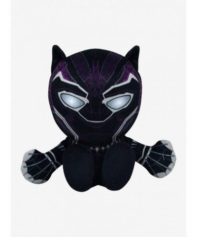 Marvel Black Panther 8" Kuricha Sitting Plush $7.88 Plush