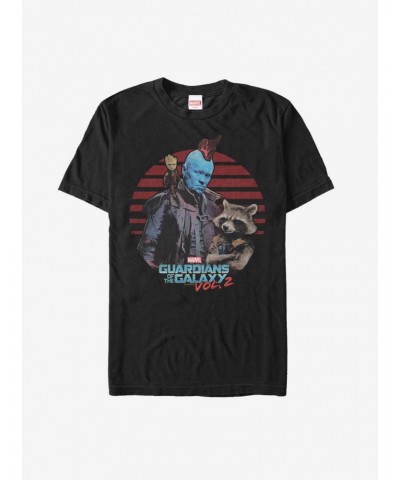 Marvel Guardians of the Galaxy Vol. 2 Yondu Tough T-Shirt $8.99 T-Shirts