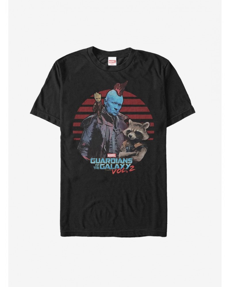 Marvel Guardians of the Galaxy Vol. 2 Yondu Tough T-Shirt $8.99 T-Shirts