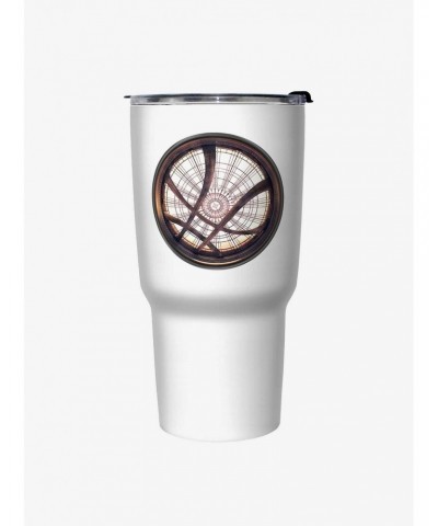 Marvel Doctor Strange in the Multiverse of Madness Sanctum Sanctorum Travel Mug $8.13 Mugs