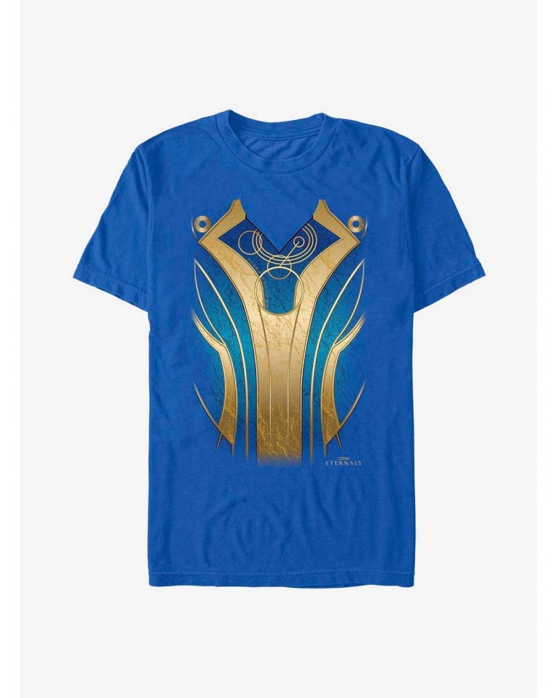 Marvel Eternals Ajak Costume Shirt T-Shirt $6.69 T-Shirts