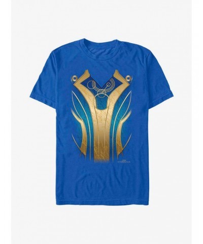 Marvel Eternals Ajak Costume Shirt T-Shirt $6.69 T-Shirts