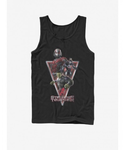 Marvel Avengers: Endgame Stronger Together Tank $5.98 Tanks