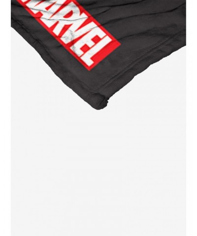 Marvel Guardians Of The Galaxy Space Rider Throw Blanket $28.75 Blankets