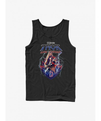 Marvel Thor: Love And Thunder Ragnarock On Tank $7.97 Tanks