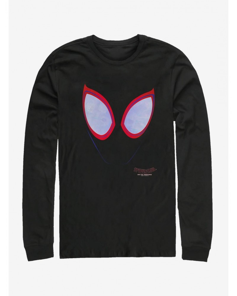 Marvel Spider-Man Cover Spider Long-Sleeve T-Shirt $8.69 T-Shirts