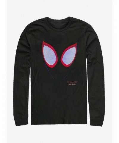 Marvel Spider-Man Cover Spider Long-Sleeve T-Shirt $8.69 T-Shirts