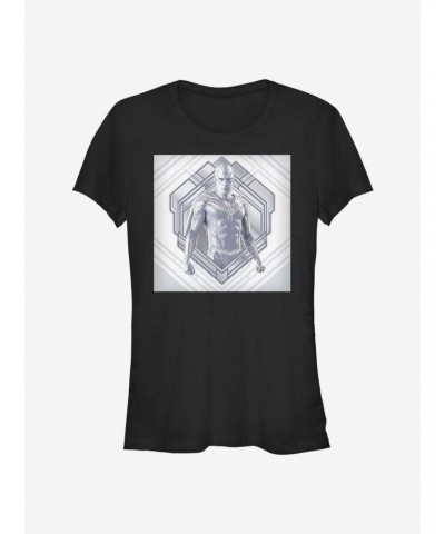 Marvel WandaVision The Vision T-Shirt $7.69 T-Shirts