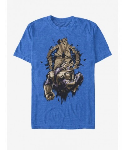 Marvel Avengers: Endgame Over Shoulder T-Shirt $7.65 T-Shirts