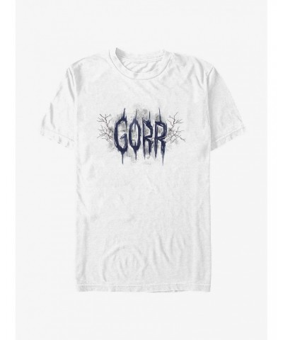 Marvel Thor Gorr Graphic T-Shirt $7.46 T-Shirts