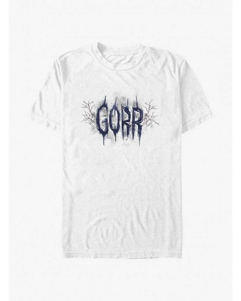 Marvel Thor Gorr Graphic T-Shirt $7.46 T-Shirts