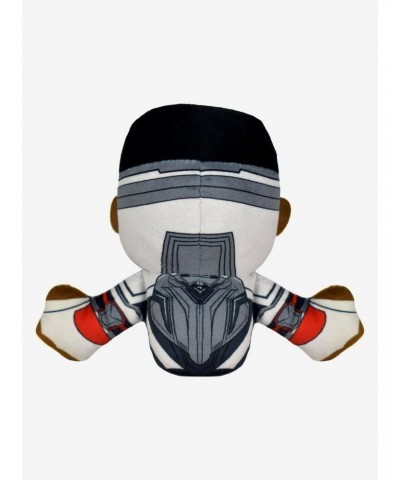 Marvel The Falcon and The Winter Soldier Bleacher Creatures 8" Kuricha Plush $7.45 Plush